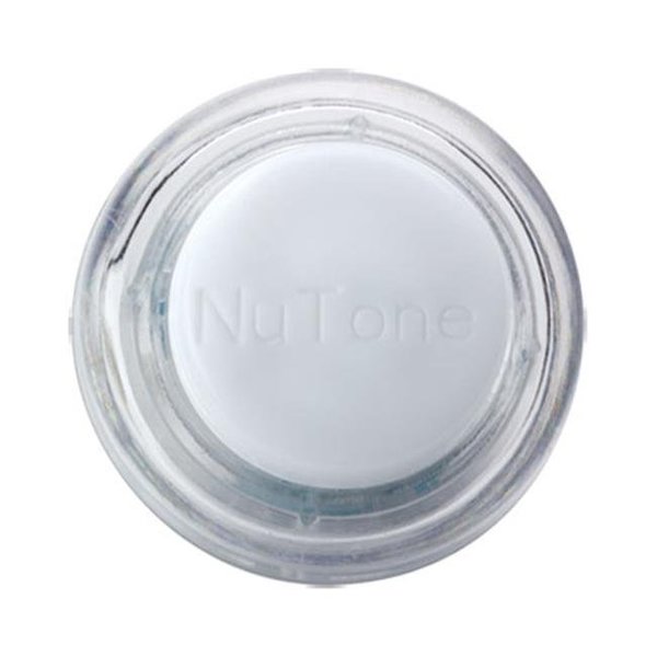 Nutone NuTone NUPB18LWHCL Lighted Pushbutton; Clear NUPB18LWHCL